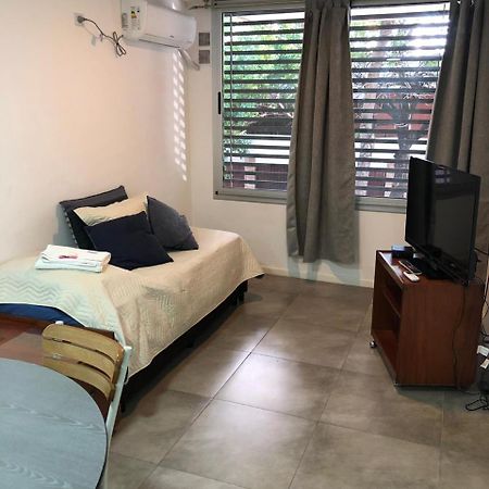 Ferienwohnung Residencia Pasco Rosario Exterior foto