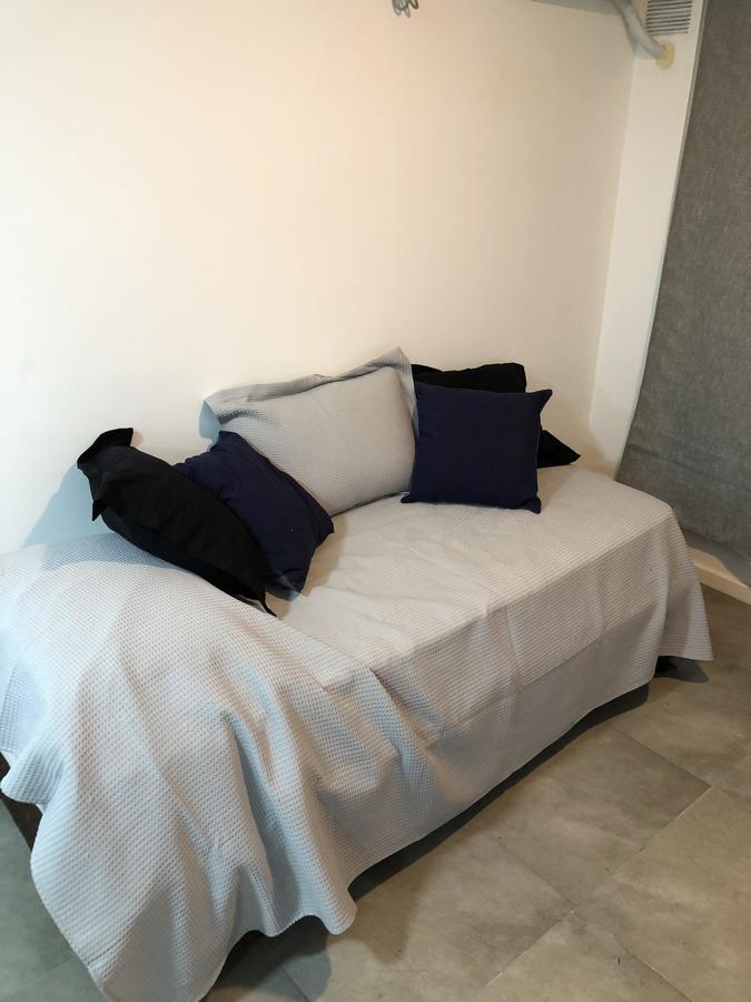 Ferienwohnung Residencia Pasco Rosario Exterior foto