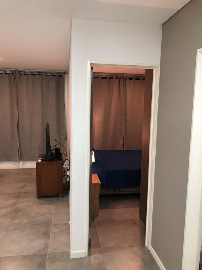 Ferienwohnung Residencia Pasco Rosario Exterior foto