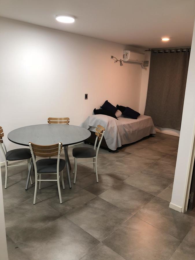 Ferienwohnung Residencia Pasco Rosario Exterior foto