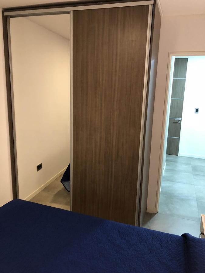 Ferienwohnung Residencia Pasco Rosario Exterior foto